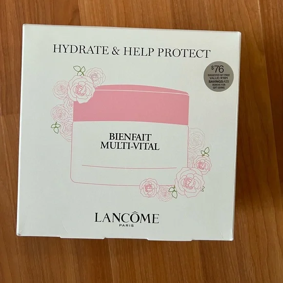 Lancome Bietfait